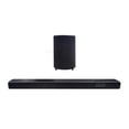 thumbnail image 2 of Barra de Sonido T-1200 Alienpro 150W RMS Subwoofer BT Óptico negro, 2 of 5
