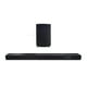 thumbnail image 2 of Barra de Sonido T-1200 Alienpro 150W RMS Subwoofer BT Óptico negro, 2 of 5