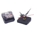 thumbnail image 2 of Quartz Wall Clock Movement Replacement Clock Movement Kits for Craft Clock, 2 of 16