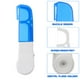 thumbnail image 2 of 1 púas de hilo dental., 2 of 3