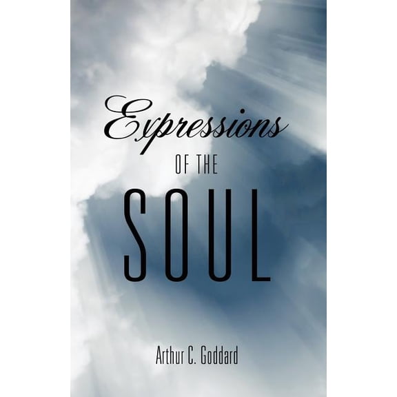 Expressions of the Soul, (Paperback)
