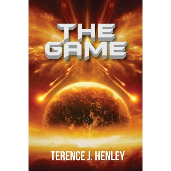 The Game, (Paperback)