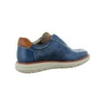 thumbnail image 3 of Pikolinos Mens Amberes M8H-4270 Oxford Shoes, Royal Blue, 40 M EU / 6.5-7 M US, 3 of 3