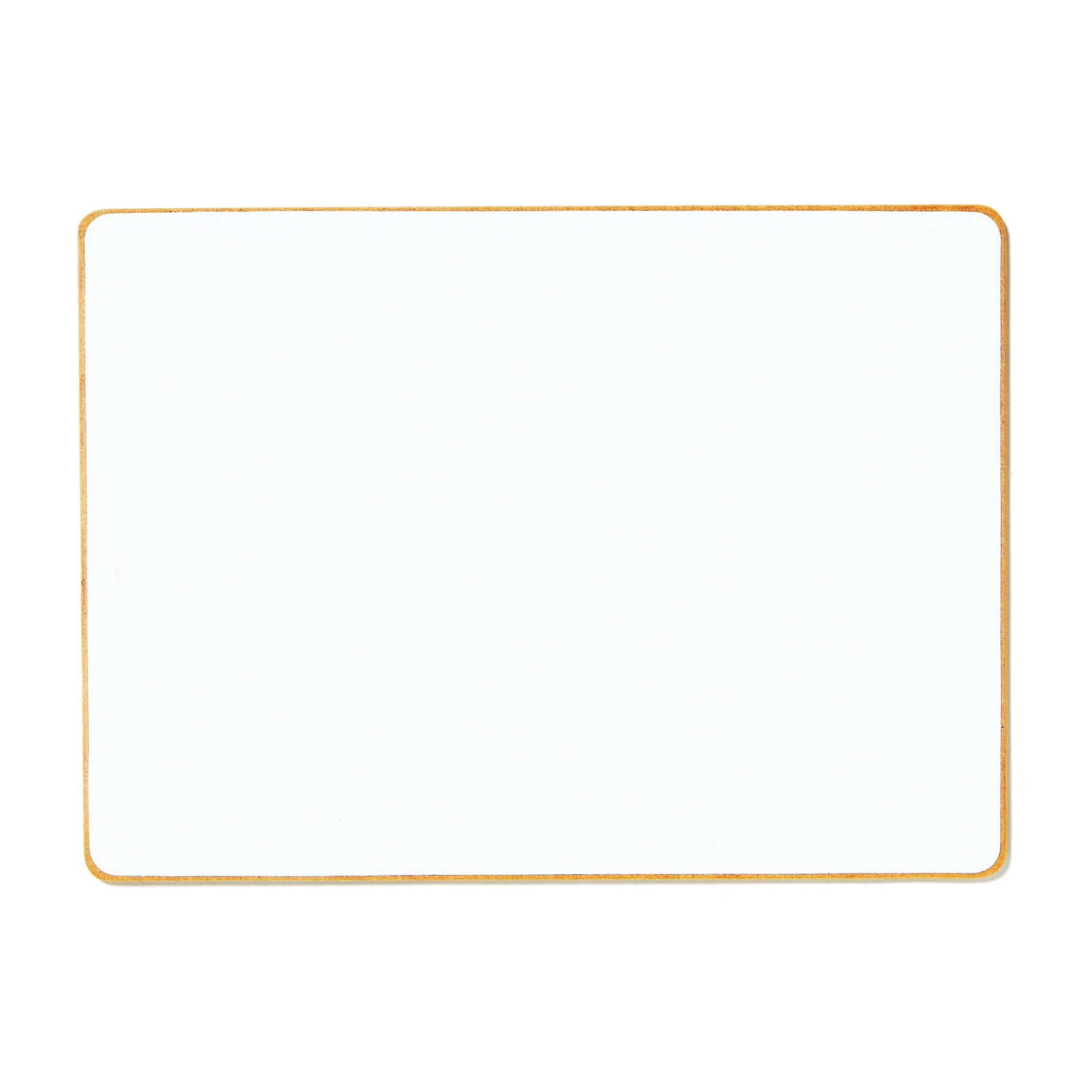 Dowling Magnets Magnetic Dry-Erase Lined & Blank Board, Set of 5