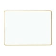 thumbnail image 3 of Dowling Magnets Magnetic Dry-Erase Lined & Blank Board, Set of 5, 3 of 3