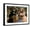 Black Frame, variant on Art.com The Wizard of Oz, Margaret Hamilton, Judy Garland, Billie Burke, 1939 Photo, Brown Frame Wall Art, 29" x 23"