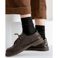 thumbnail image 3 of 6 Pairs Womens Cute Crew Socks Casual Athletic Aesthetic Socks Neutral Cotton Socks for Women Girls Clothes, 3 of 6