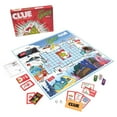 thumbnail image 2 of Clue Dr. Seuss How The Grinch Stole Christmas Mystery Board Game, 2 of 5