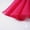 Hot Pink, variant on iiniim Kids Girls Faux-Wrap Skirt Ballet Leotard Dance Pull-On Wrap Dress Toddler Chiffon Skating Tutu Outfits
