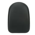 thumbnail image 4 of Motorcycle Passenger Pillion,Motorcycle Rear Cushion Saddles Motorcycle Passenger Seat Rear Seat Pad Saddle Effortless Installation, 4 of 14