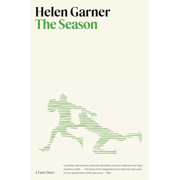 Pre-Owned The Season: A Fan's Story (Hardcover) 059370214X 9780593702147