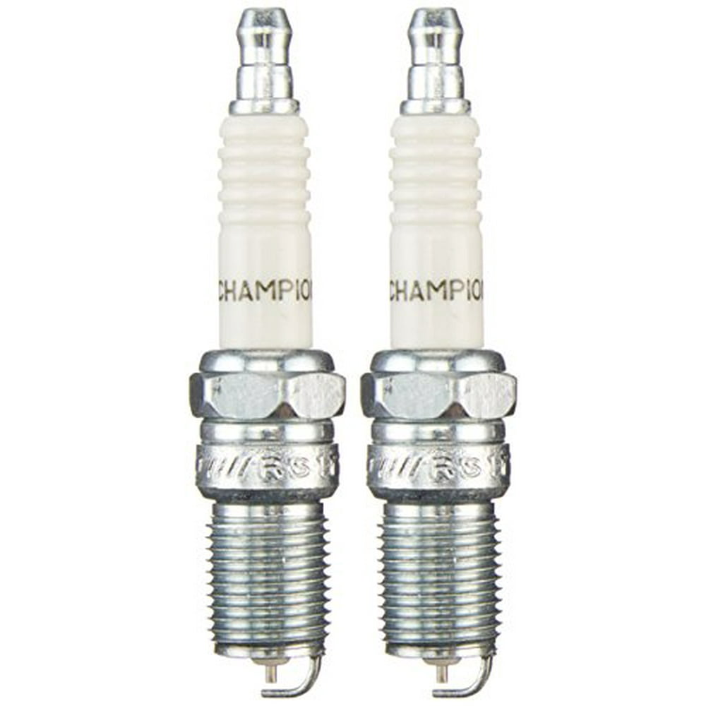 Cummins 167027299 Onan Spark Plug, (Pack of 2)