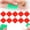 Red, variant on 2026 Automatic Needle Threaders for Hand Sewing, Embroidery Floss, Sewing Machine Needle Threader, Sewing Supplies Tool, Fits All Needle Sizes