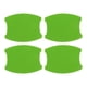 thumbnail image 1 of Protector de Rasguños 3D para el Mango de la Puerta del Auto Unique Bargains, 68x85mm, Película Protectora Verde para el Mango de la Puerta del Auto, 4 Piezas, 1 of 1