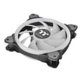 thumbnail image 3 of Thermaltake Riing Trio 12 LED RGB Radiator Fan TT Premium Edition - Case fan - 120 mm (pack of 3), 3 of 8