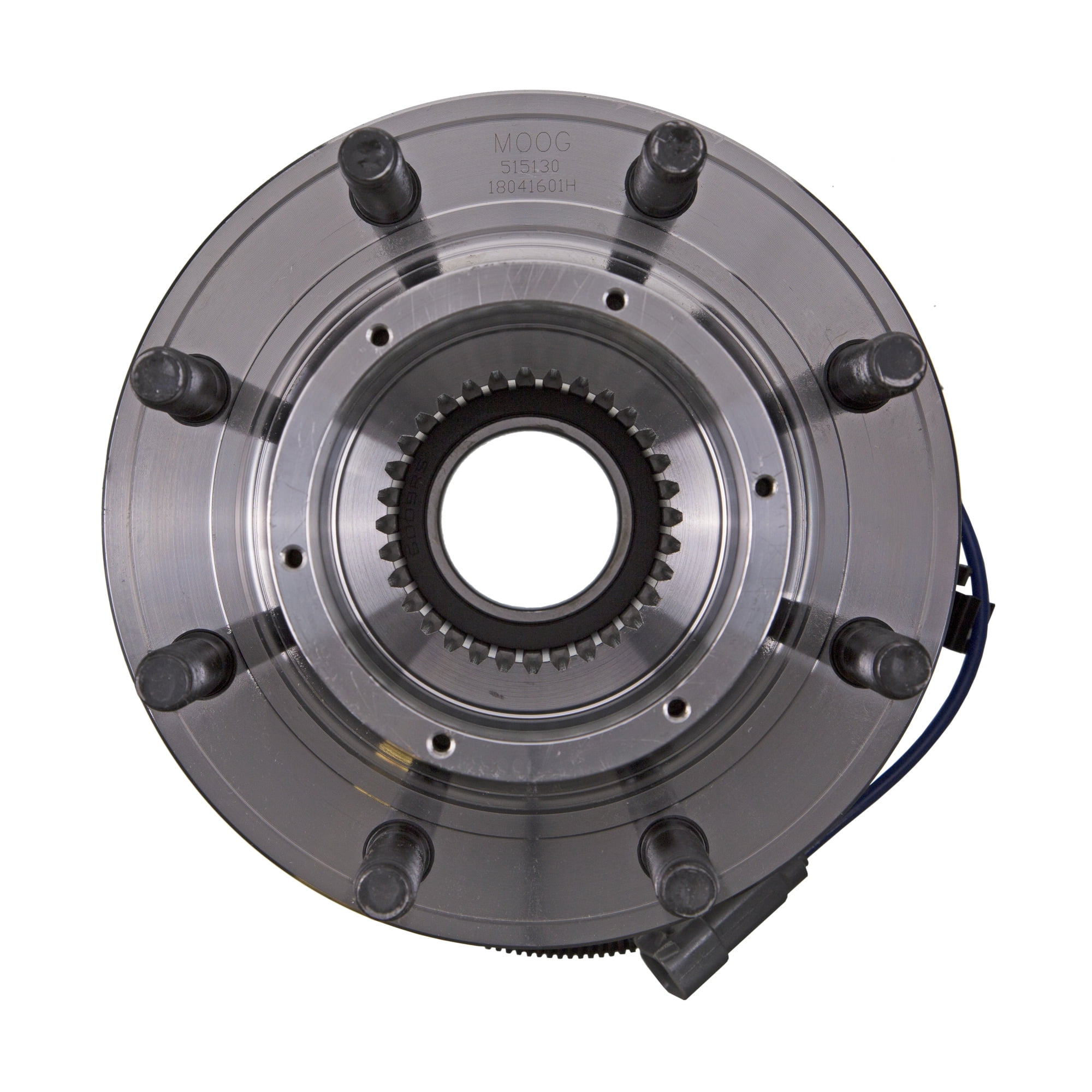 MOOG 515130 Wheel Bearing and Hub Assembly