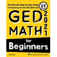 thumbnail image 2 of GED Maths pour les Débutants: le Guide Ultime Étape par Étape pour Se Préparer au Test de Mathématiques GED, 2 of 3
