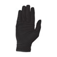 thumbnail image 2 of Hy5 - Guantes de montar Cottenham Elite en PU para niños niñas (Negro), 2 of 2