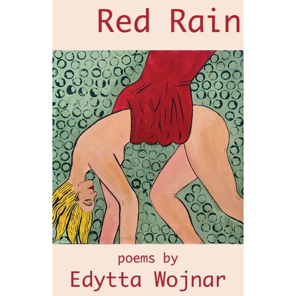 Red Rain, (Paperback)