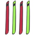 thumbnail image 1 of Lot de 4 Bracelets Lumineux LED pour Cyclisme Marche Course Concert Camping Extérieur, 1 of 6