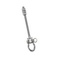 thumbnail image 6 of Stainless Steel Heavy Swing Hook Bolt For Power Rack Sandbag Hanging Chair 180Mm Fangkenuo, 6 of 7