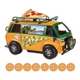 thumbnail image 2 of Lanzador de pizza Van, 2 of 5
