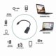 thumbnail image 1 of Mecanografíe C al cable de conversión del adaptador de Hdmi 4k Hd Usb C al reemplazo del cable de conversión de Hdmi, 1 of 2