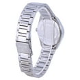 thumbnail image 3 of Westar Blue Dial Stainless Steel Quartz 40213 STN 104 Women's Watch, 3 of 3