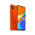 thumbnail image 2 of Celular Xiaomi Redmi 9C 32GB 2GB Naranja Desbloqueado Xiaomi Redmi 9, 2 of 2