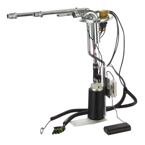 Spectra Premium SP12E1H Fuel Pump and Sender Assembly