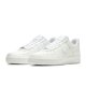 thumbnail image 3 of Air Force 1 07 Zapatillas de skate para hombre y mujer, clásicas, negras, blancas, de piel auténtica, antideslizantes, cómodas, para correr, Af1, 3 of 4
