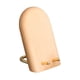thumbnail image 2 of Soporte de madera para teléfono, soporte sencillo para escritorio, regalo de cumpleaños Haya, 2 of 9