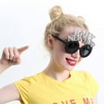 thumbnail image 5 of Novedad Gafas de fiesta de Año Nuevo Accesorios de fotos Celebraciones Fiesta de adultos para niños Baoblaze Feliz Año Nuevo Gafas de sol, 5 of 5