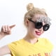 thumbnail image 5 of Novedad Gafas de fiesta de Año Nuevo Accesorios de fotos Celebraciones Fiesta de adultos para niños Baoblaze Feliz Año Nuevo Gafas de sol, 5 of 5
