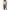 Khaki, variant on Long Hooded Cardigan Sweaters for Women 2024 Loose Fit Open Front Cardigans Fall Knit Sweater Coat with Pockets
