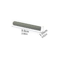thumbnail image 7 of 4Pcs Multipurpose Silicone Pen Grips Suitable for Pencil Pen and Marker to Improve Writing Efficiency and Grip Comfort, 7 of 7