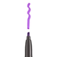 thumbnail image 3 of Make Market Chisel Tip Fabric Ink Markers, 6 Packs: 30 ct. (180 total), 3 of 4