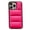 Rose red_i13pro, variant on AOOOWER Mini Wear-resistant Stylish Candy Down for Jacket Cellphone Cases for 13 pro max 13pro 13 13mini 12pro Max 12 12pro