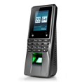 thumbnail image 2 of BM10 Biometric Facial Face Fingerprint Access Control Time Attendance Machine Electric Sensor Code System Door Lock ,Easy to Use, 2 of 5
