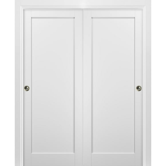 Sliding Closet Doors