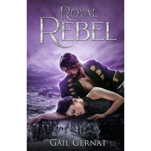 Royal Rebel (Paperback)