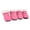 pink, variant on Manfiter Warm Waterproof Pet Winter Shoes, Anti-Slip Snow Booties Outdoor Walking Footwear for Small Puppies and Cats