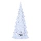 thumbnail image 2 of 4 Uds. De árboles de Navidad con luz LED, mini decoración acrílica de luz de árbol de Navidad para decoración de fiesta en el hogar, 2 of 5