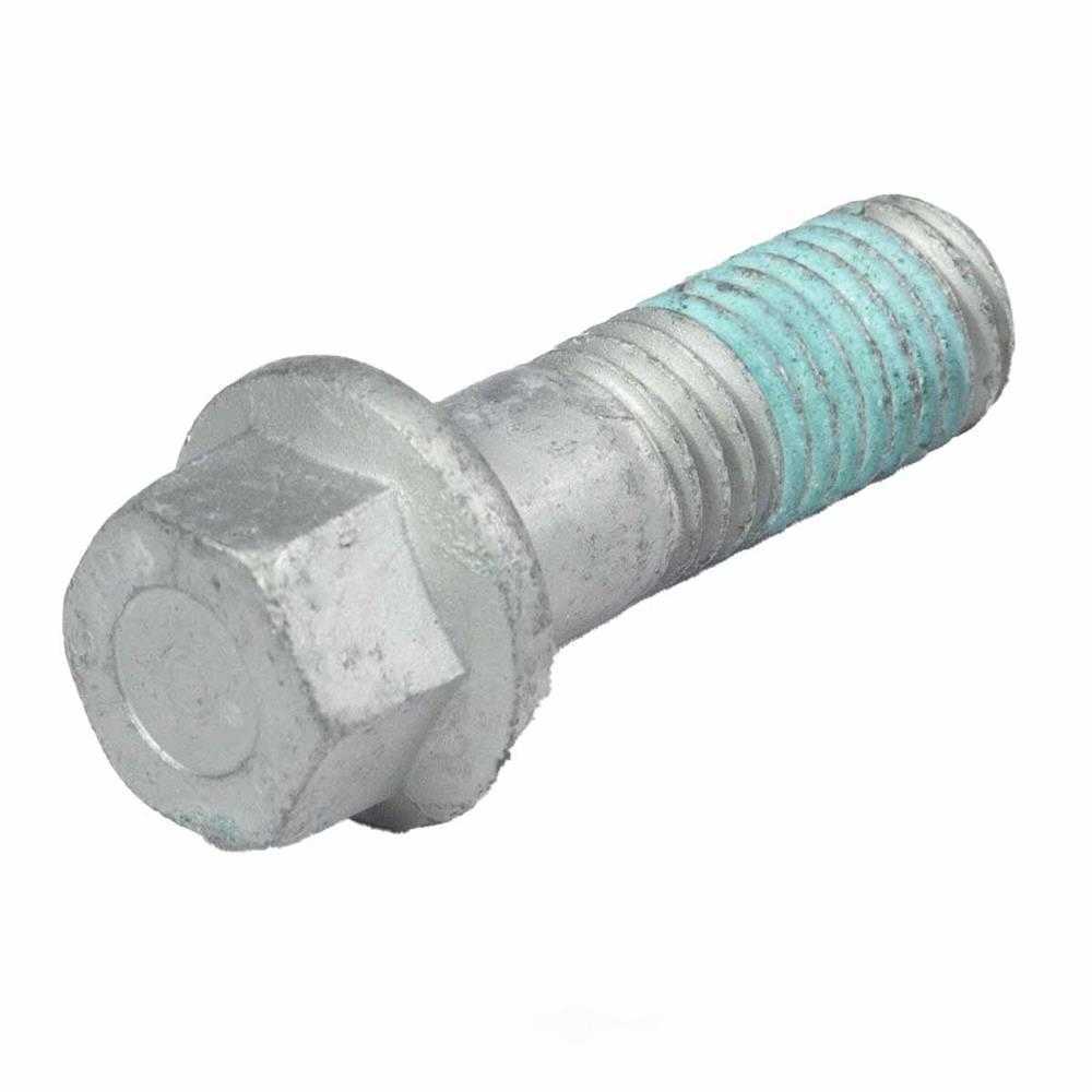 GM Genuine Parts 11570581 Disc Brake Caliper Bolt