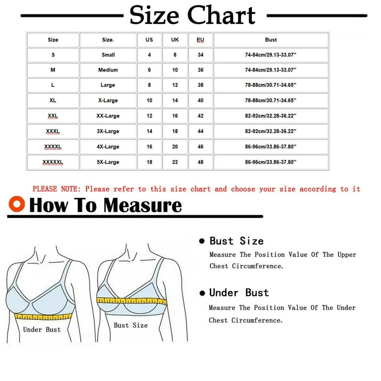 20 Bras to Show Off Under a White Tee