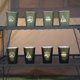 thumbnail image 3 of 4PCS 350ml Tazas de agua de acero inoxidable Taza de cerveza Taza de café con funda de taza y bolsa CAMPLEADER Taza al aire libre, 3 of 7