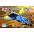 thumbnail image 3 of Trumpeter SUKHOI SU-34 STRIKE FLANKER 01329, 3 of 3