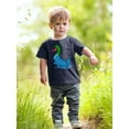 thumbnail image 2 of Floating Duck T-Shirt Infant -Image by Shutterstock,  24 Months, 2 of 4