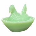 thumbnail image 1 of Adorable Hen Figurine Charming Collectible Perfect For Home Decor Miniature Chicken Statue Delightful Handmade Design For Animal Lovers And Collectors, 1 of 9
