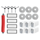 thumbnail image 1 of Repuestos y Accesorios Consumibles para Aspiradoras Robot para Qrevo S / Qrevo MaxV / Qrevo Pro / Qrevo Plus, 1 of 5